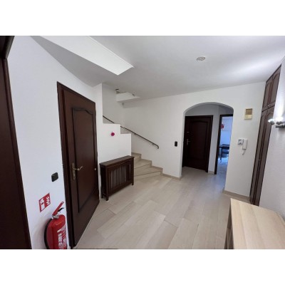 Furnished Double Room in Kirchberg, Luxembourg | MUG 32-21