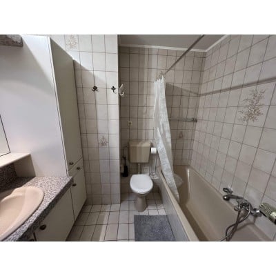 Individual Room 14m² Kirchberg Luxembourg | Flatshare Furnished.lu
