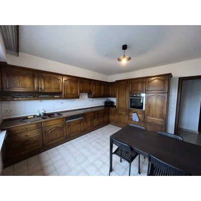 Cozy Individual Room 15m² in Kirchberg, Luxembourg
