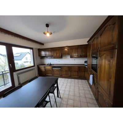 Individual Room 14m² Kirchberg Luxembourg | Flatshare Furnished.lu