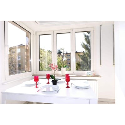Individual Room 16m² - Belair, Luxembourg