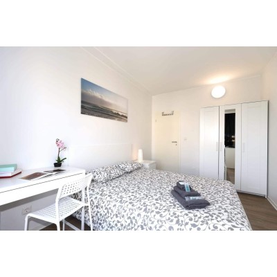 Individual Room 12m² - Belair, Luxembourg | Furnished.lu