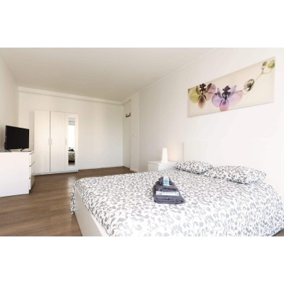 Furnished Room 22m² for Rent in Belair, Luxembourg City