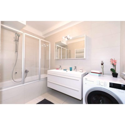 Cozy 16m² Private Room in Belair, Luxembourg - Furnished.lu