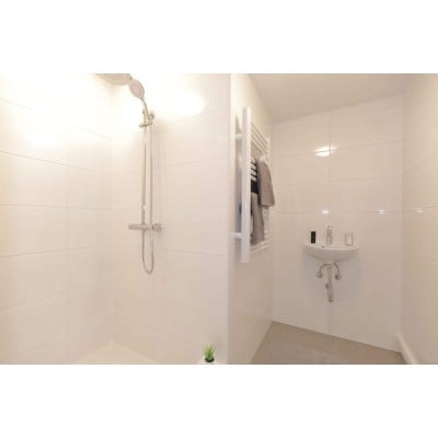 Individual Room 16m² - Luxembourg City Center | furnished.lu