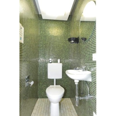 Individual Room 16m² - Luxembourg City Center | furnished.lu