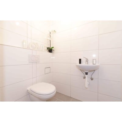 Individual Room 16m² - Luxembourg City Center | furnished.lu