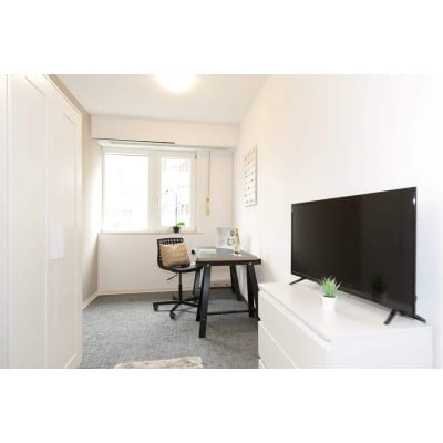 Individual Room Luxembourg Centre | Furnished.lu