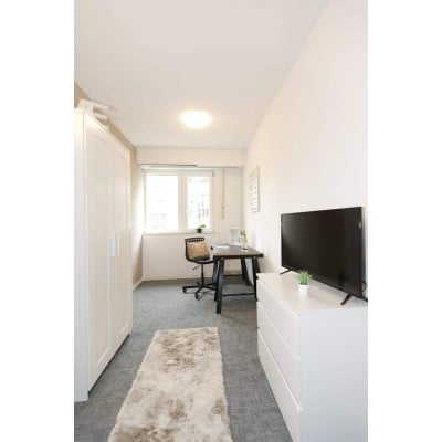 Individual Room Luxembourg Centre | Furnished.lu