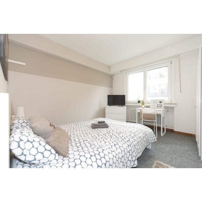 Individual Room 11m² - Luxembourg City Centre | Furnished.lu