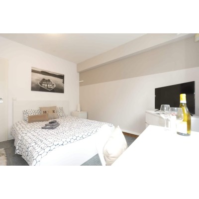 Individual Room 11m² - Luxembourg City Centre | Furnished.lu
