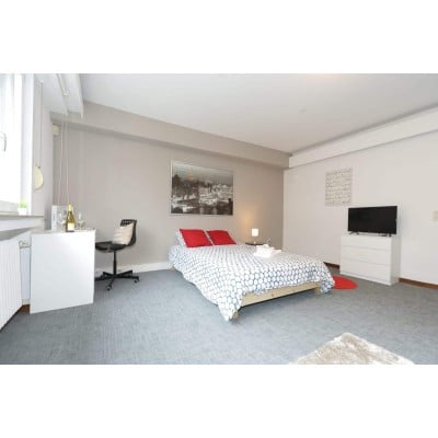 Individual Room 13m² - Centre Luxembourg City | Furnished.lu