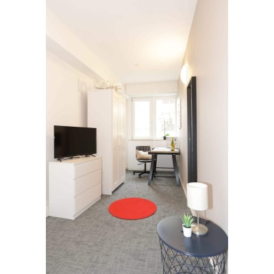 Individual Room 16m² - Luxembourg City Center | furnished.lu