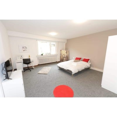 Individual Room 26m² - Luxembourg City Centre | Furnished.lu