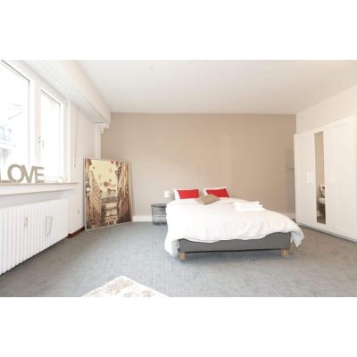 Individual Room 26m² - Luxembourg City Centre | Furnished.lu