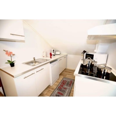 Furnished Individual Room 11m² in Neudorf, Luxembourg