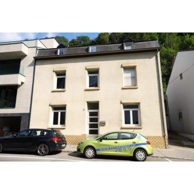 Furnished Individual Room 11m² in Neudorf, Luxembourg