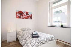 Furnished room in Neudorf, 10 m²