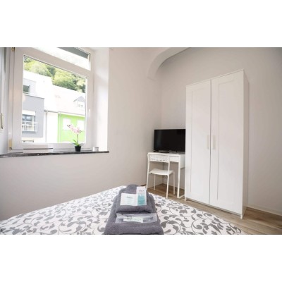 Individual Room Neudorf - 10m² | Furnished.lu Luxembourg