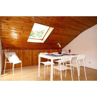 Cozy Private Room in Neudorf, Luxembourg - Furnished.lu