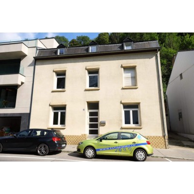 Cozy Private Room in Neudorf, Luxembourg - Furnished.lu