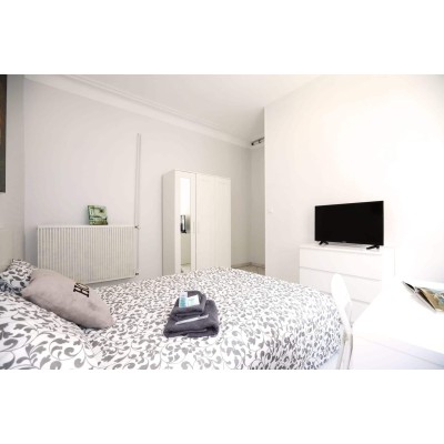 Comfortable Double Room in Neudorf, Luxembourg - 13m²