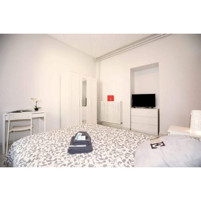 Furnished Individual Room 12m² - Neudorf, Luxembourg