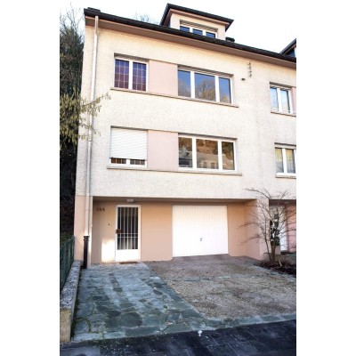 Cozy Single Room 11m² in Neudorf, Luxembourg - Furnished