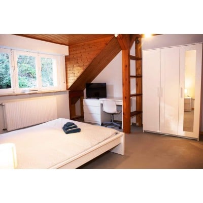 Individual Room 17m² in Neudorf, Luxembourg | Furnished.lu