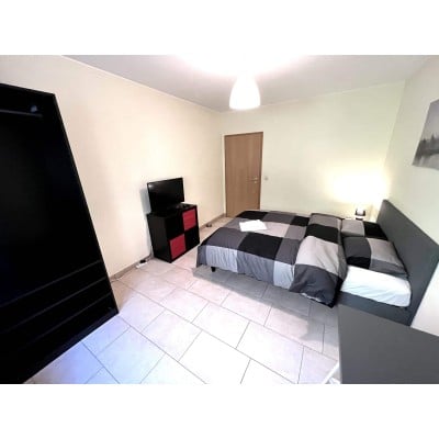 Individual Room (11m²) for Women in Neudorf, Luxembourg