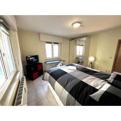 Individual Room 14m² Neudorf | Flatshare Luxembourg