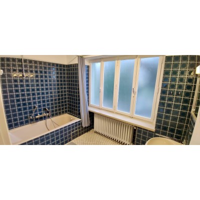 Cozy Double Room Belair - Furnished.lu | Luxembourg