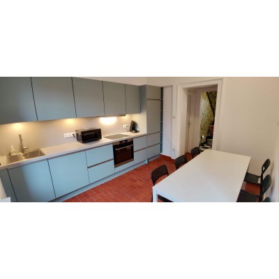 Cozy Double Room Belair - Furnished.lu | Luxembourg