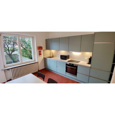 Comfortable Private Room in Belair, Luxembourg - Furnished.lu