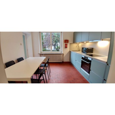Cozy Double Room Belair - Furnished.lu | Luxembourg