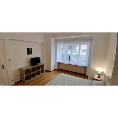 Cozy Double Room Belair - Furnished.lu | Luxembourg