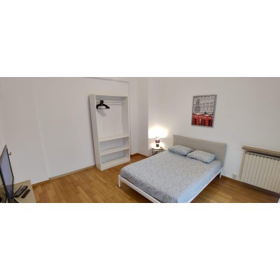Individual Room (15m²) in Belair, Luxembourg | Furnished