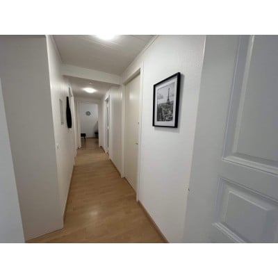 Individual Room 11m² - Gare District, Luxembourg City
