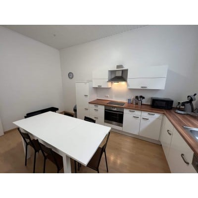 Individual Room 11m² - Gare District, Luxembourg City