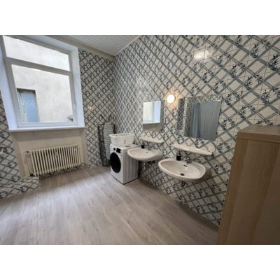 Individual Room 11m² - Gare District, Luxembourg City