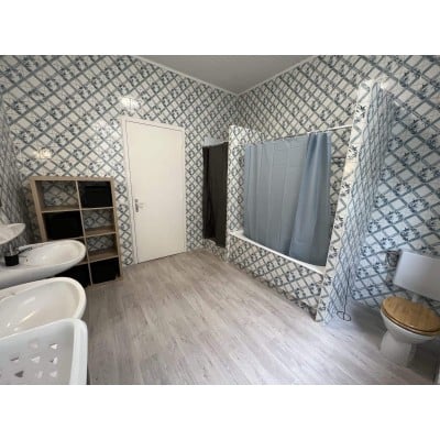 Individual Room 11m² - Gare District, Luxembourg City