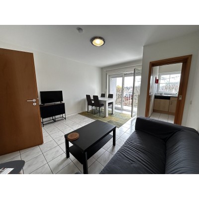 Independent Studio for Rent in Merl, Luxembourg | furnished.lu