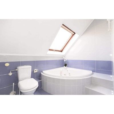 En-suite Room Hollerich, 13m² | Furnished.lu Luxembourg