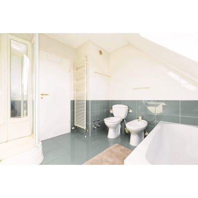 Individual Room Hollerich, Luxembourg City - Furnished.lu