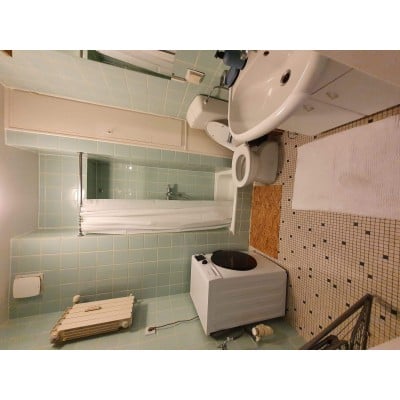 Private Room 16m² - Double Bed - Gare, Luxembourg