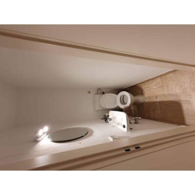 Private Room 16m² - Double Bed - Gare, Luxembourg