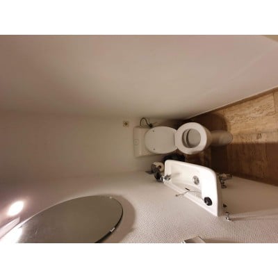 Spacious Individual Room (34m²) in Luxembourg-Gare - Furnished.lu