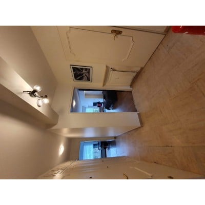 Spacious Individual Room (34m²) in Luxembourg-Gare - Furnished.lu