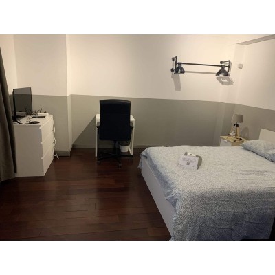 Individual Room 11m² in Hollerich, Luxembourg | Furnished.lu