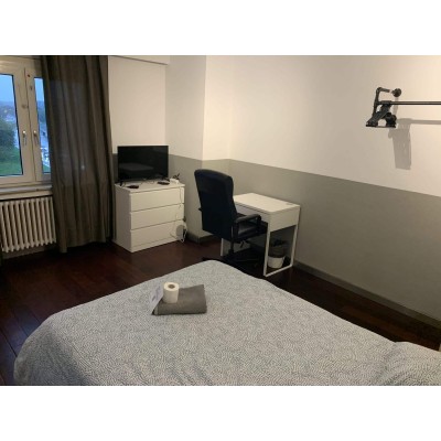 Individual Room 11m² in Hollerich, Luxembourg | Furnished.lu